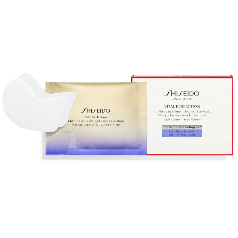 Uplifting and Firming Express Eye Mask Set