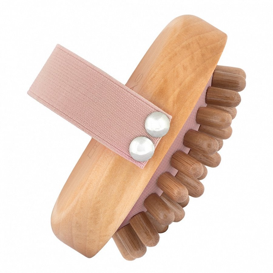 Anti-cellulite Bursh