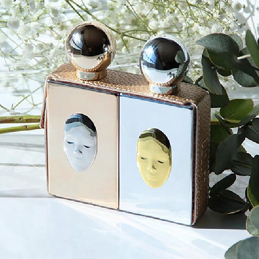 Exclusive Duo Fragance Eau de Parfum