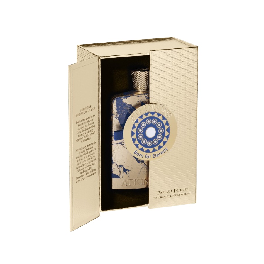 Born for Eternity Eau de Parfum