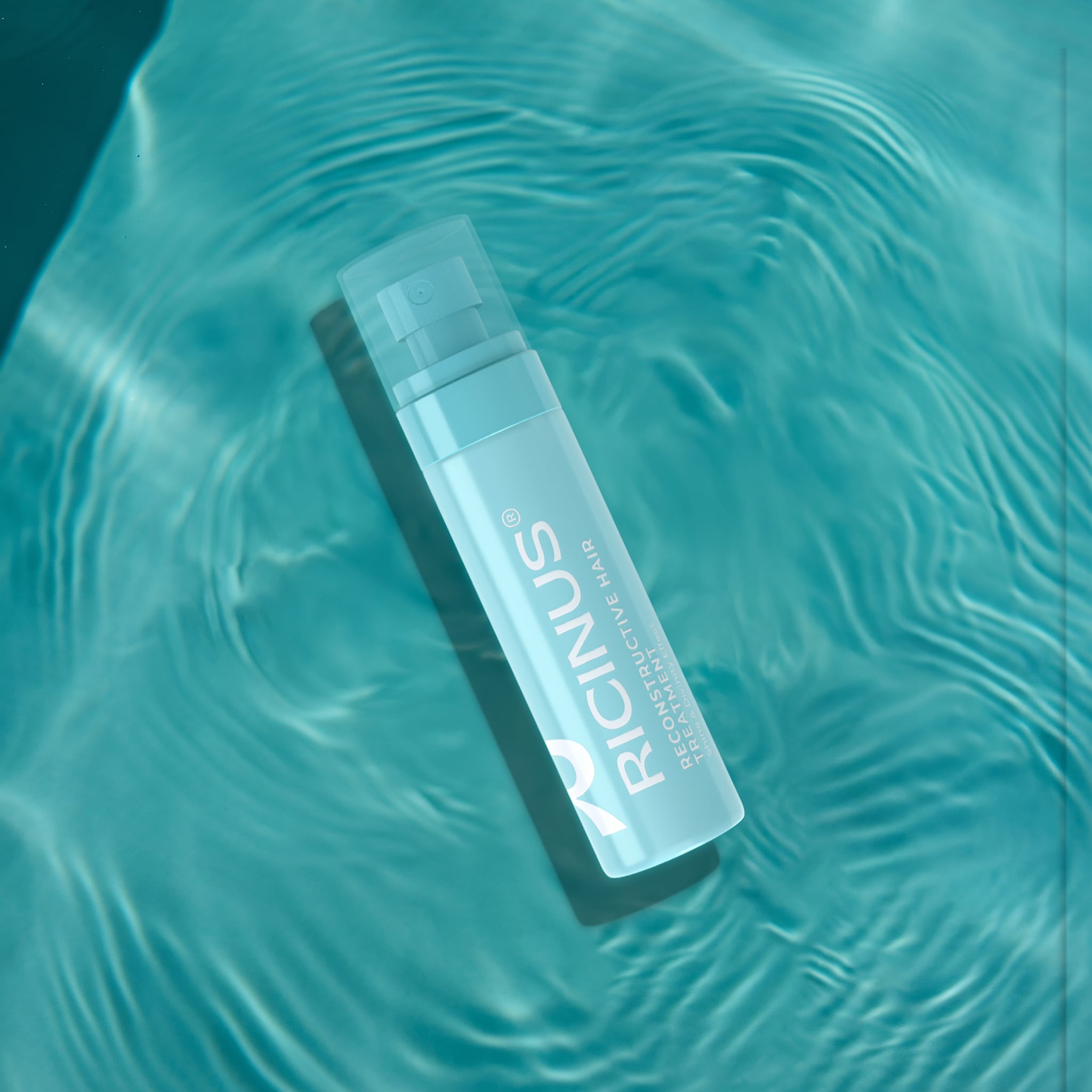 Reconstructive Hair Treatment