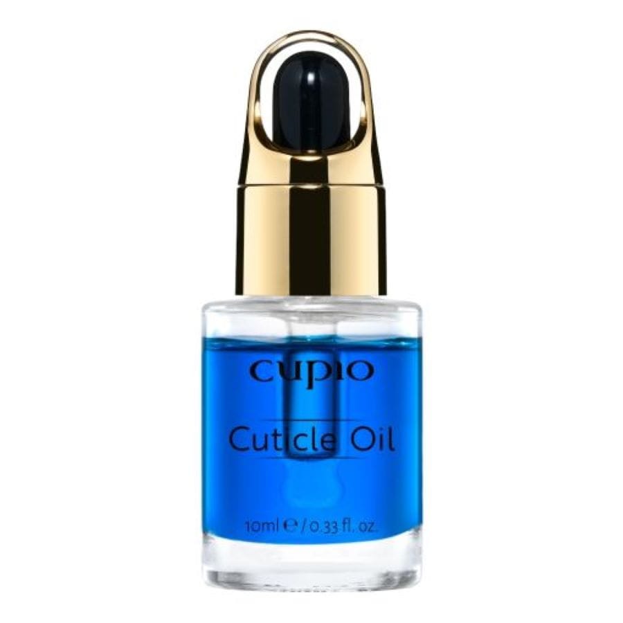 Cuticle Oil