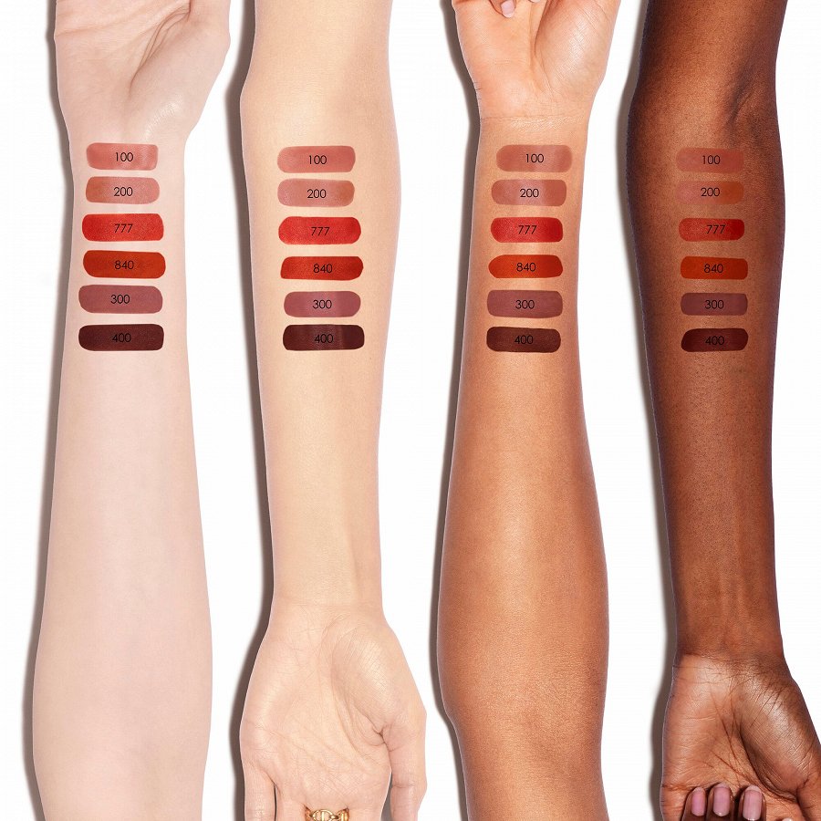 Couture Color Lipstick - Velvet