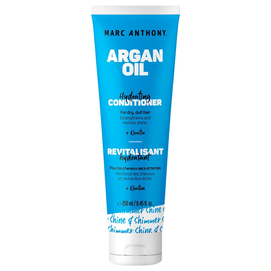 Argan Oil of Morocco Conditioner