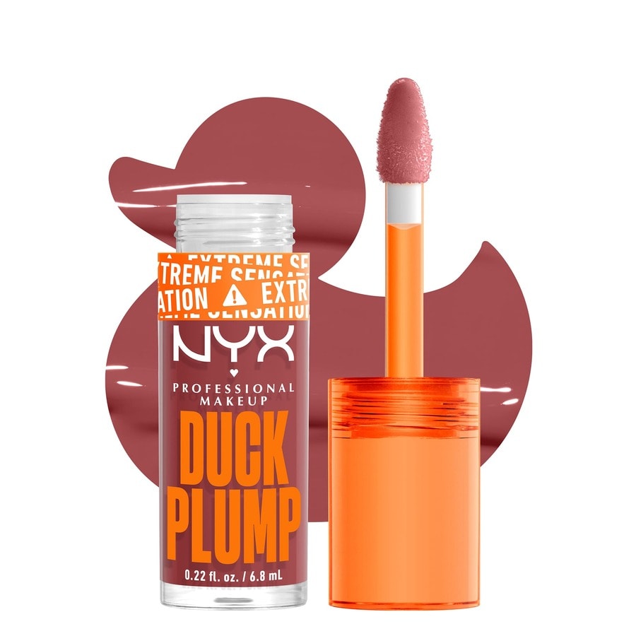 Duck Plump  Gloss