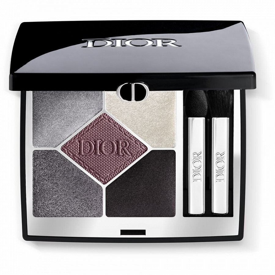 Diorshow 5 Couleurs Palette
