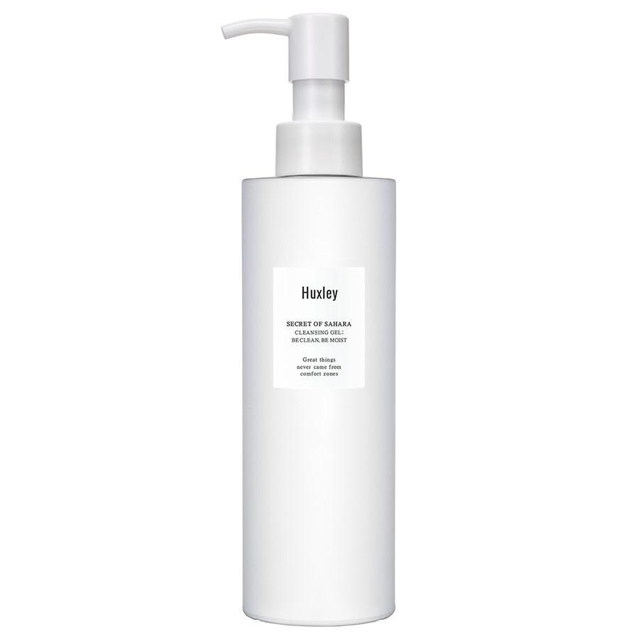 Huxley Cleansing Gel Be Clean Be Moist online la DOUGLAS