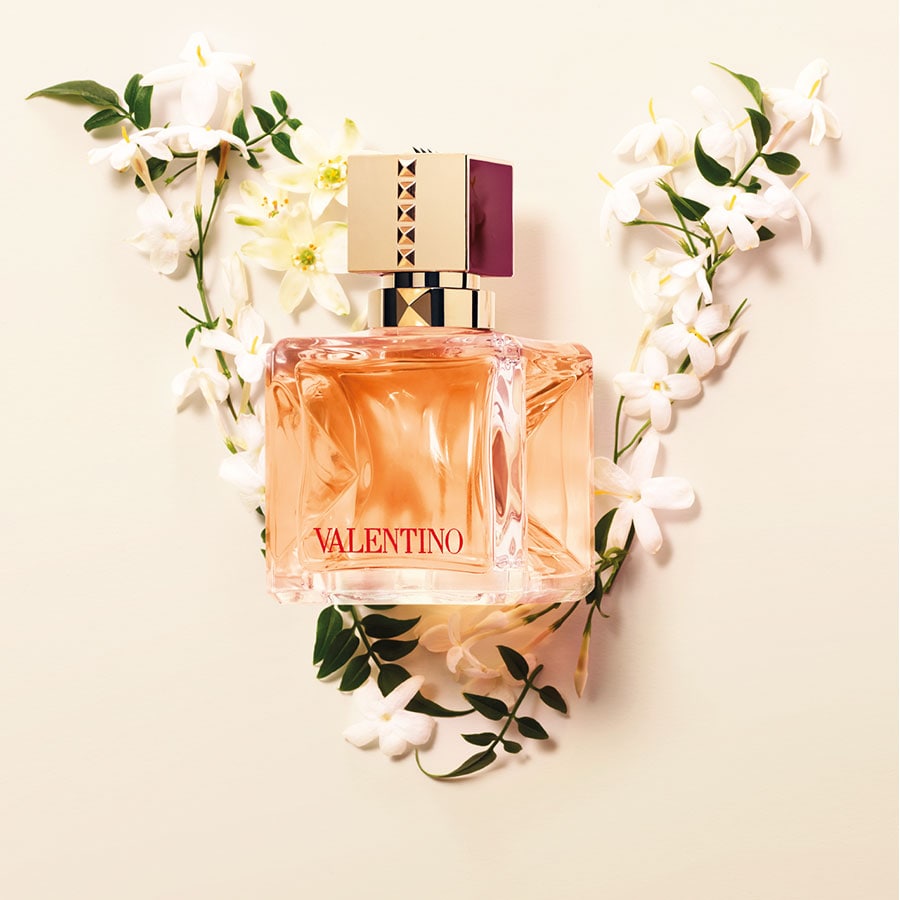 Voce Viva Intensa Eau de Parfum