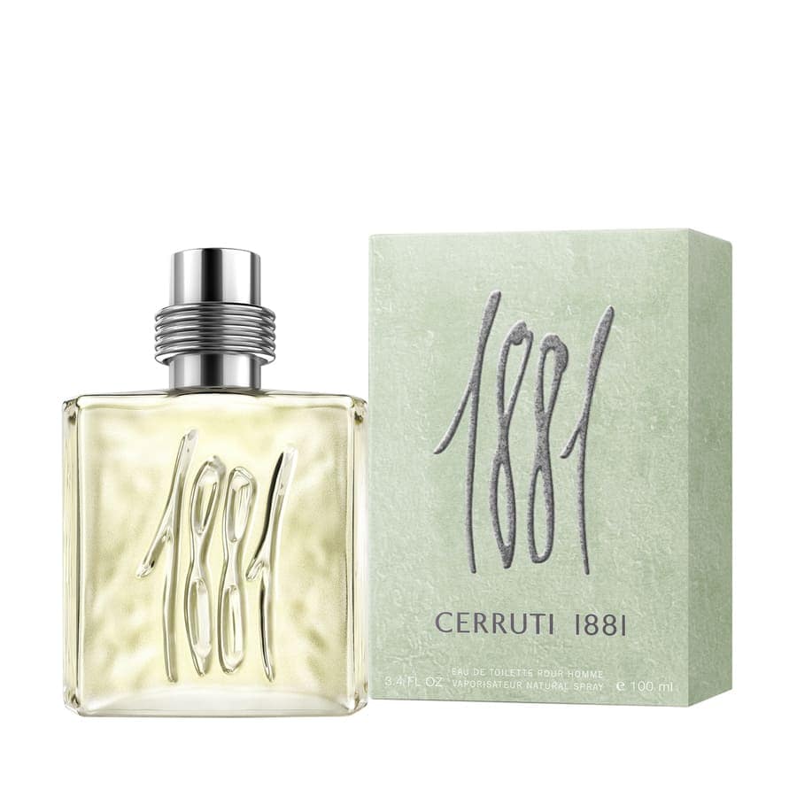 1881 pour Homme Eau de Toilette
