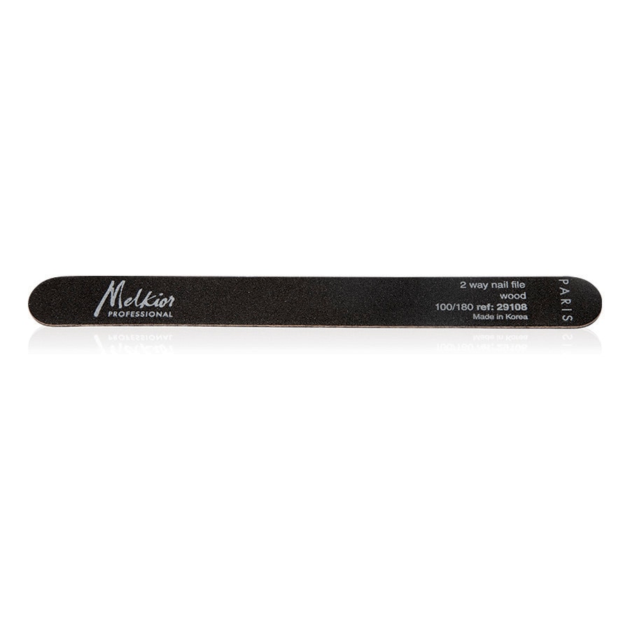 Nail File Wood 180/180