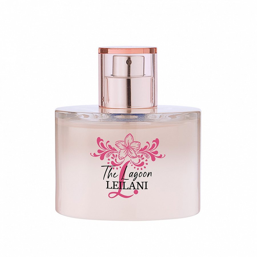 The Lagoon Leilani Eau de Toilette