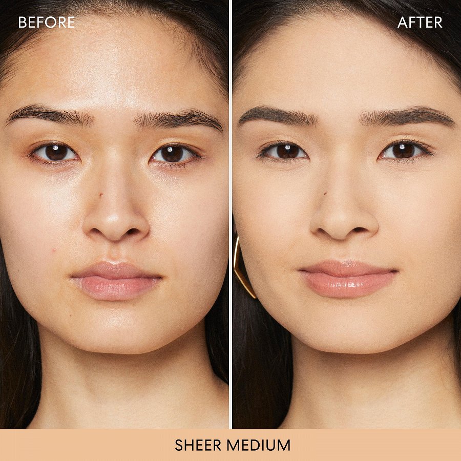 Original Mineral Veil Pressed Powder