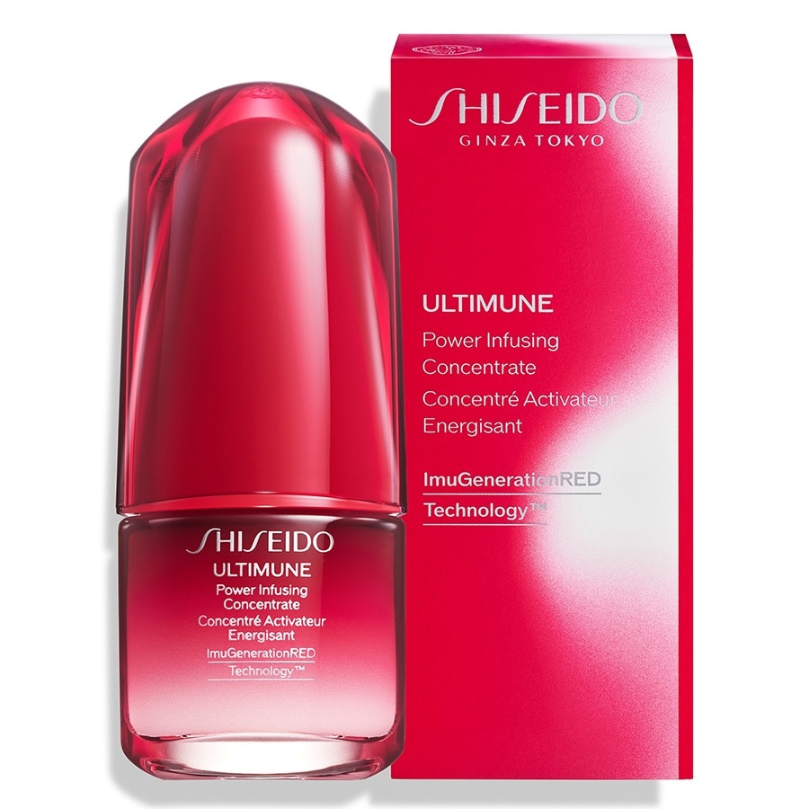 Ultimune Power Infusing Concentrate