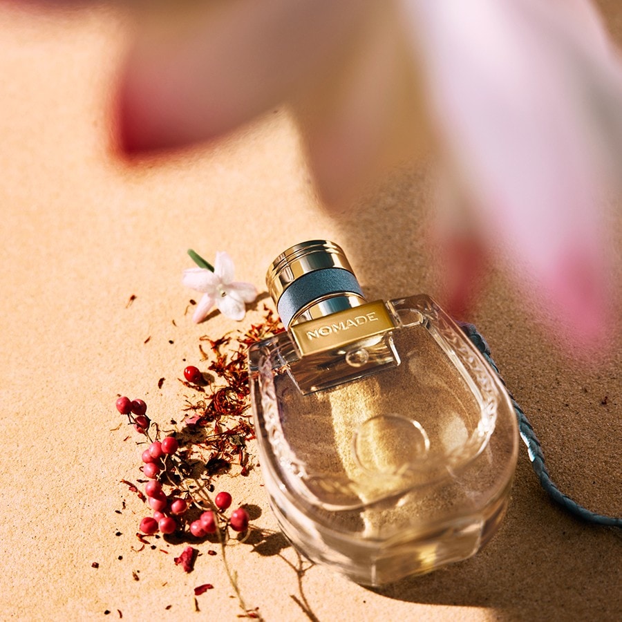 Nomade Lumière d Egypte Eau de Parfum