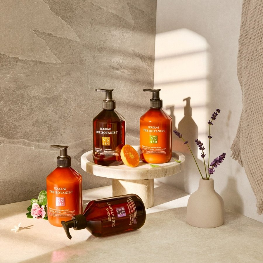 Rosemary&Sage Body Lotion