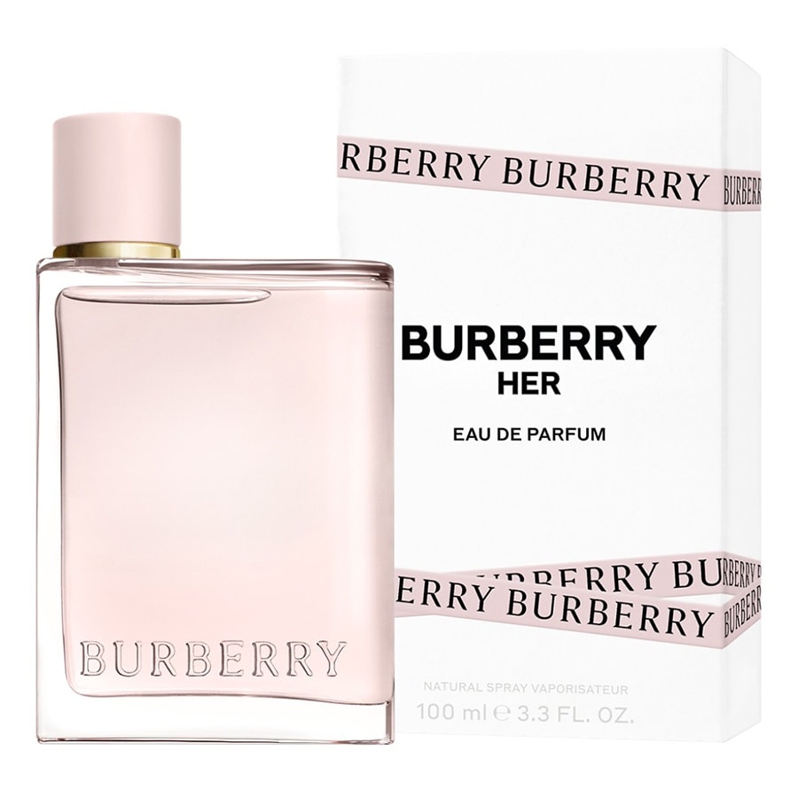 Burberry Her Eau De Parfum