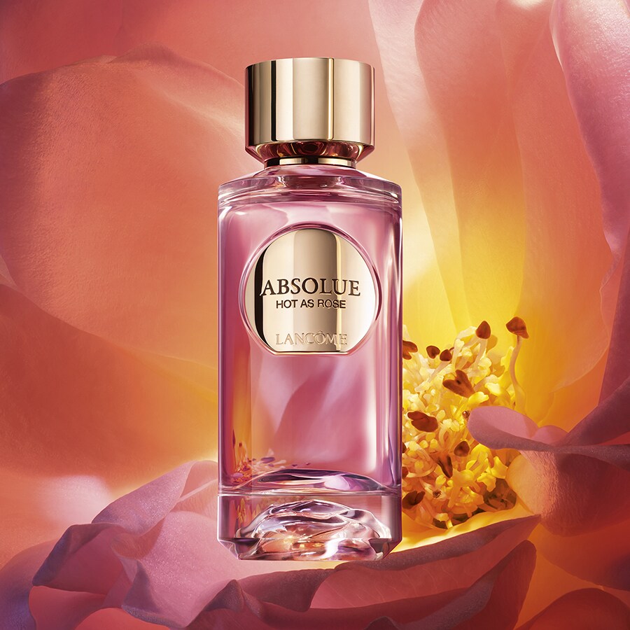 Absolue Hot as Rose Eau de Parfum