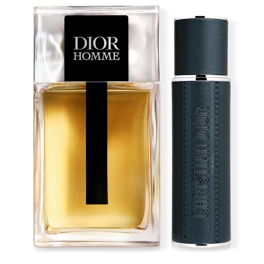 Dior Homme Eau de Toilette Gift Set