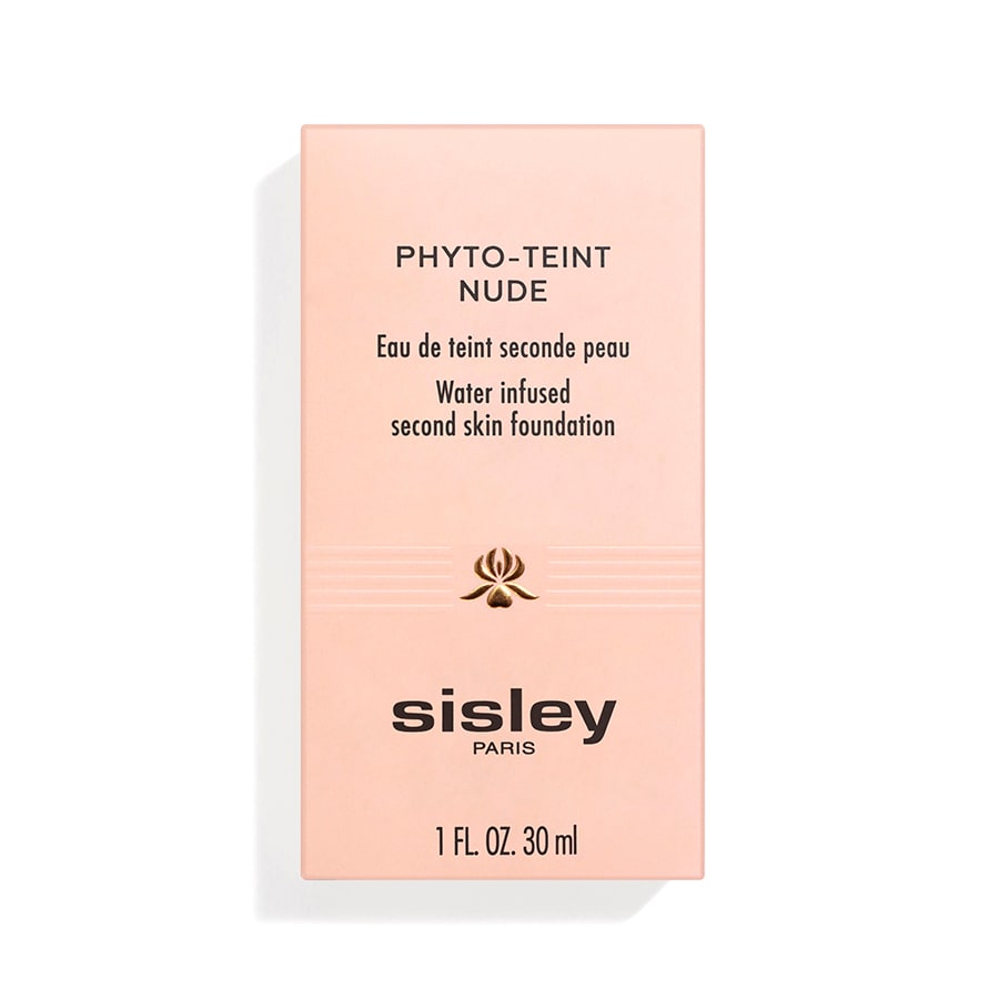 Phyto-Teint Nude