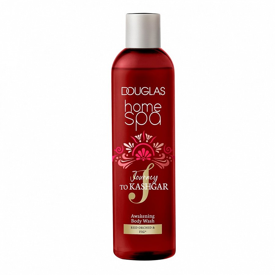 Journey Kashgar Body Wash