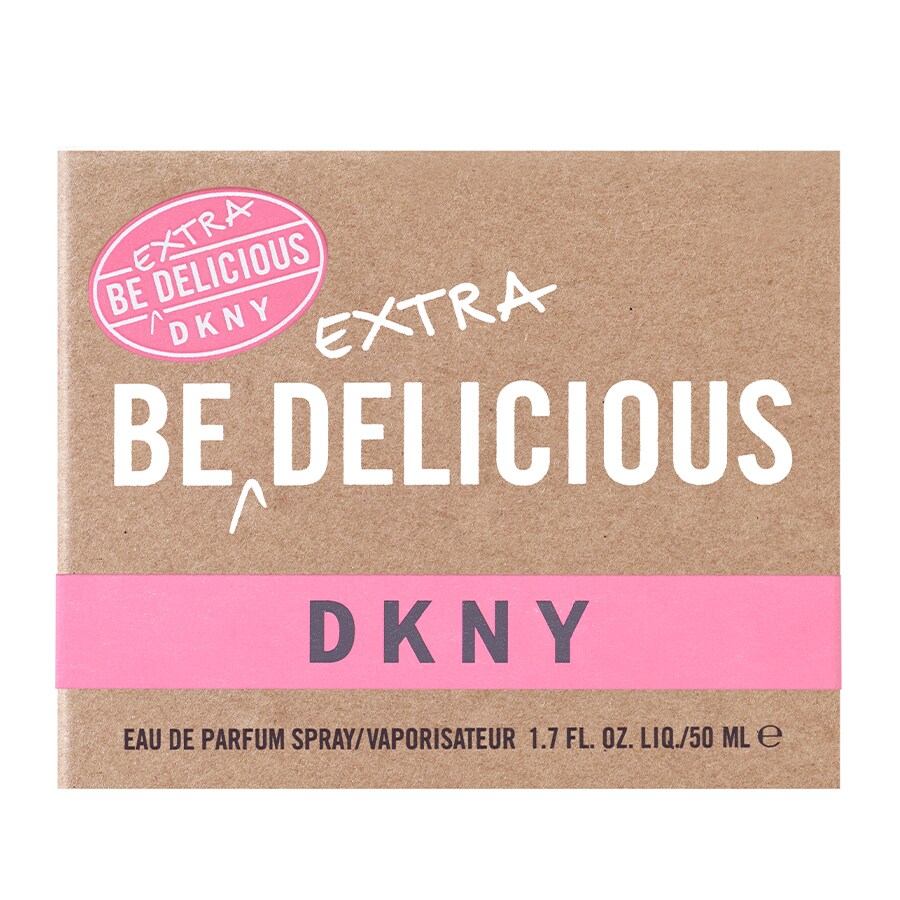 Be Extra Delicious Eau de Parfum