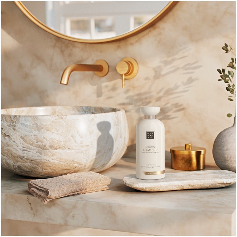 Hydrating Conditioner