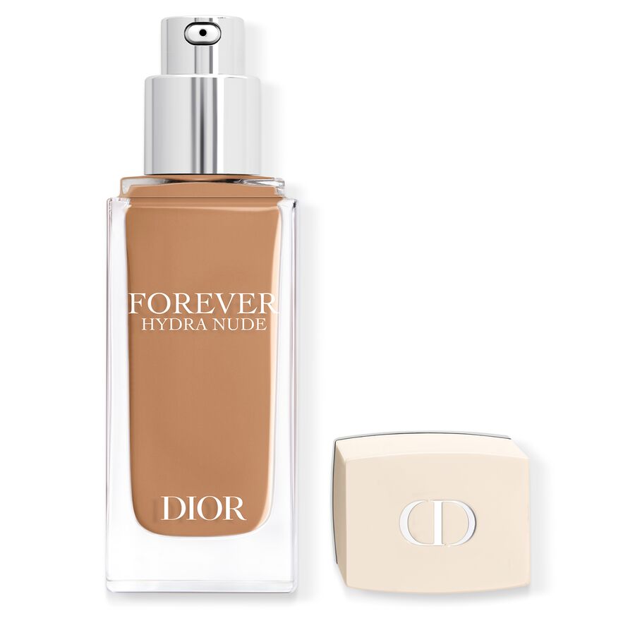 Forever Hydra Nude