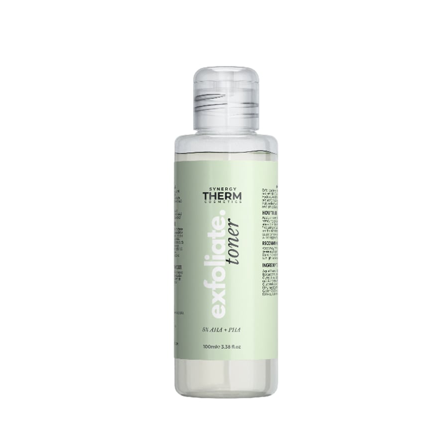 Exfoliate Mini Toner