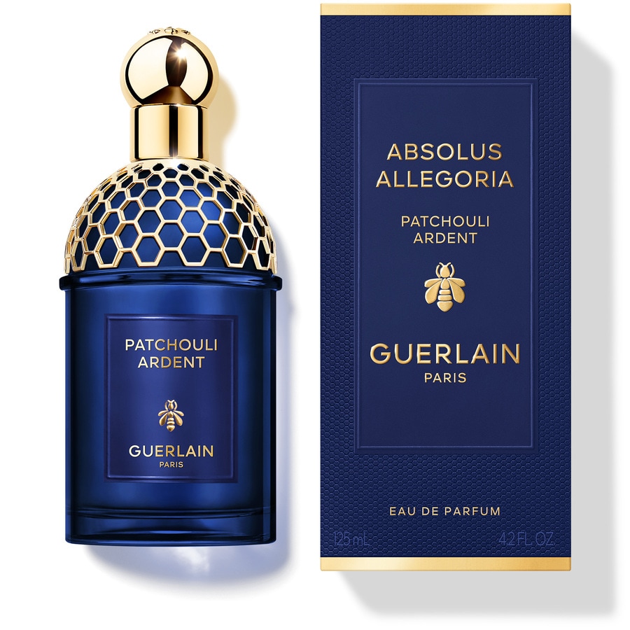 Absolus Allegoria Patchouli Ardent Eau de Parfum