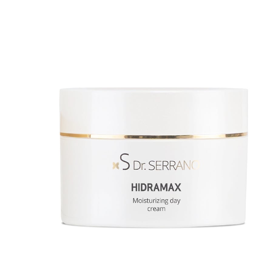 Hidramax Day Cream