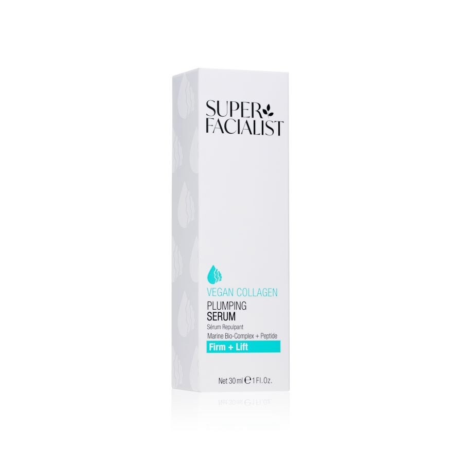 Collagen Firming Serum