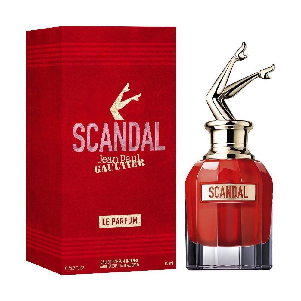 Scandal Le Parfum  Eau de Parfum Intense