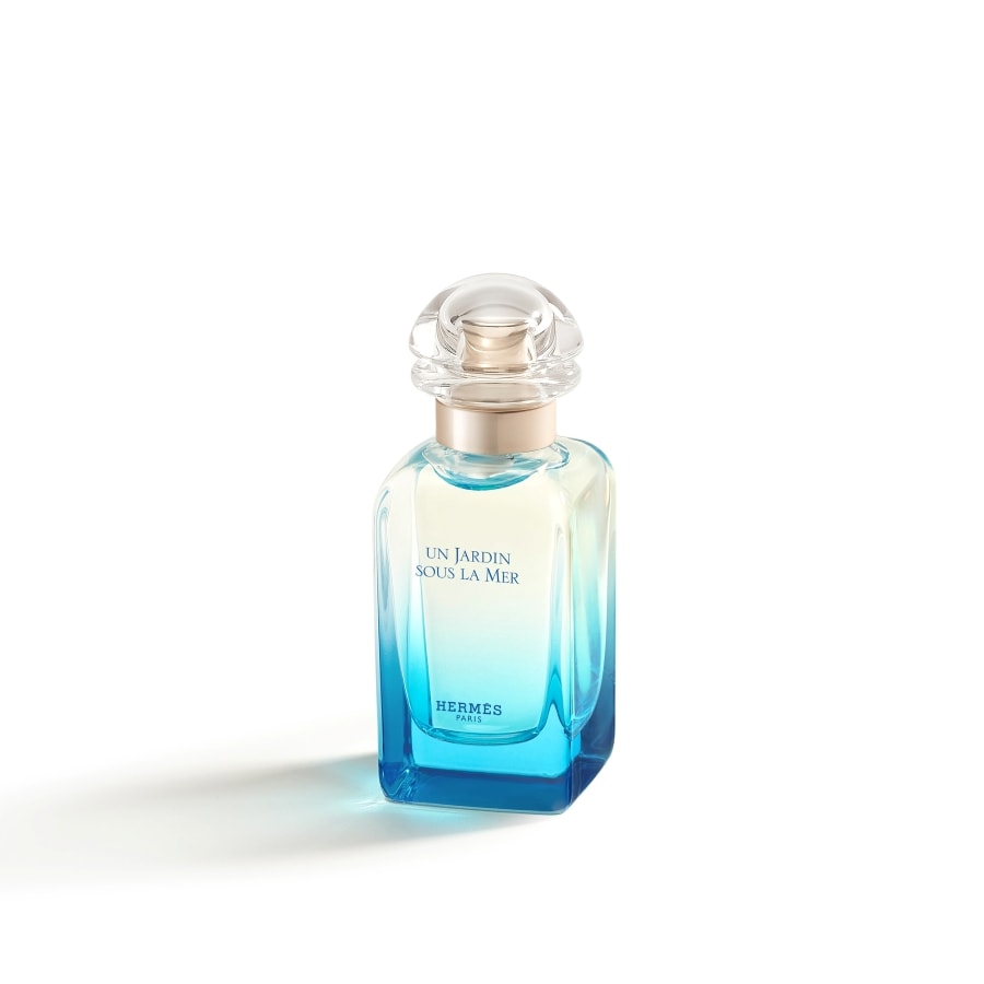 Jardin Un Jardin sous la Mer Eau de Toilette