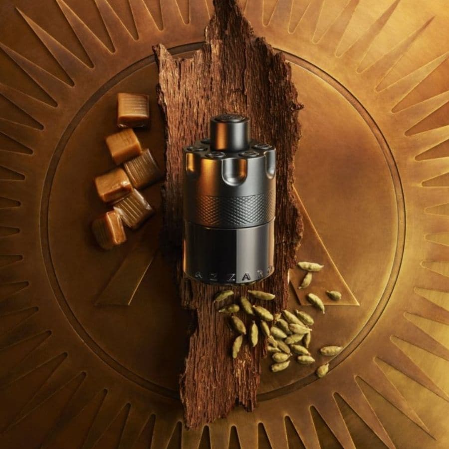 The Most Wanted Eau de Parfum