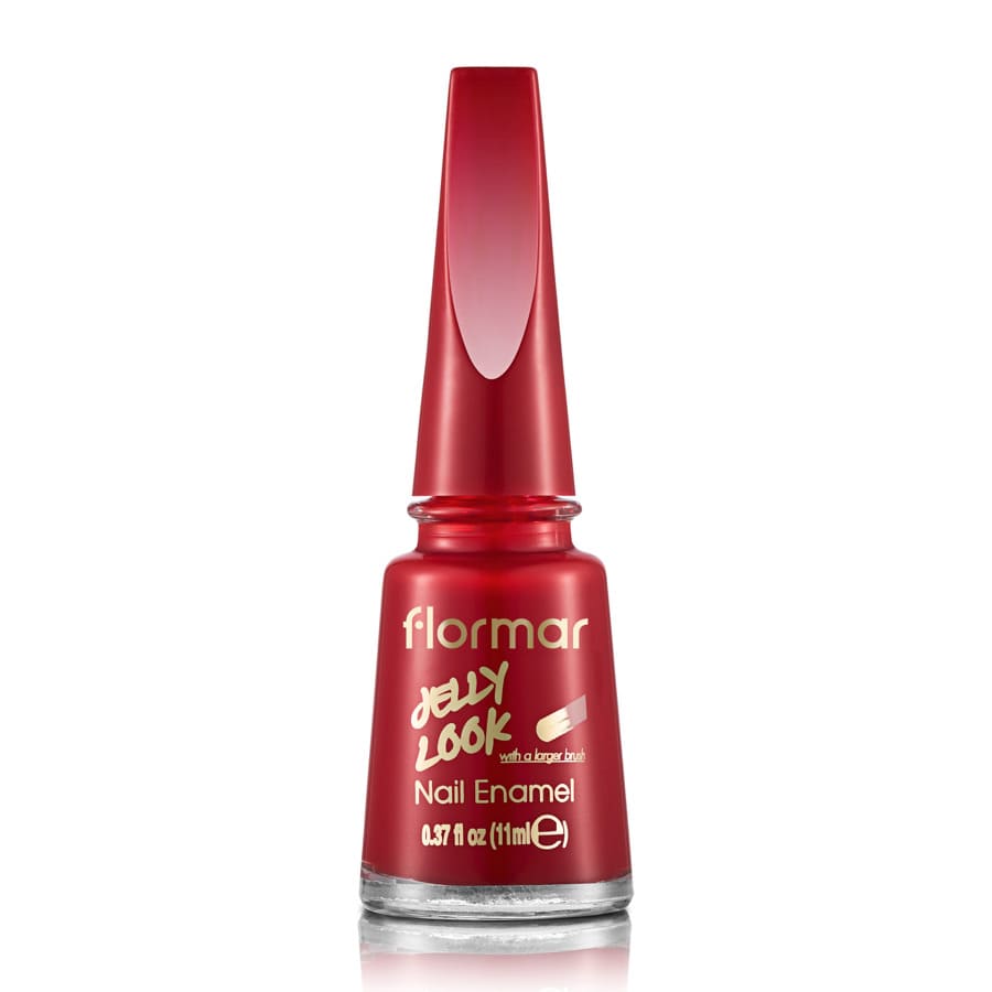 Lac De Unghii Jelly Look