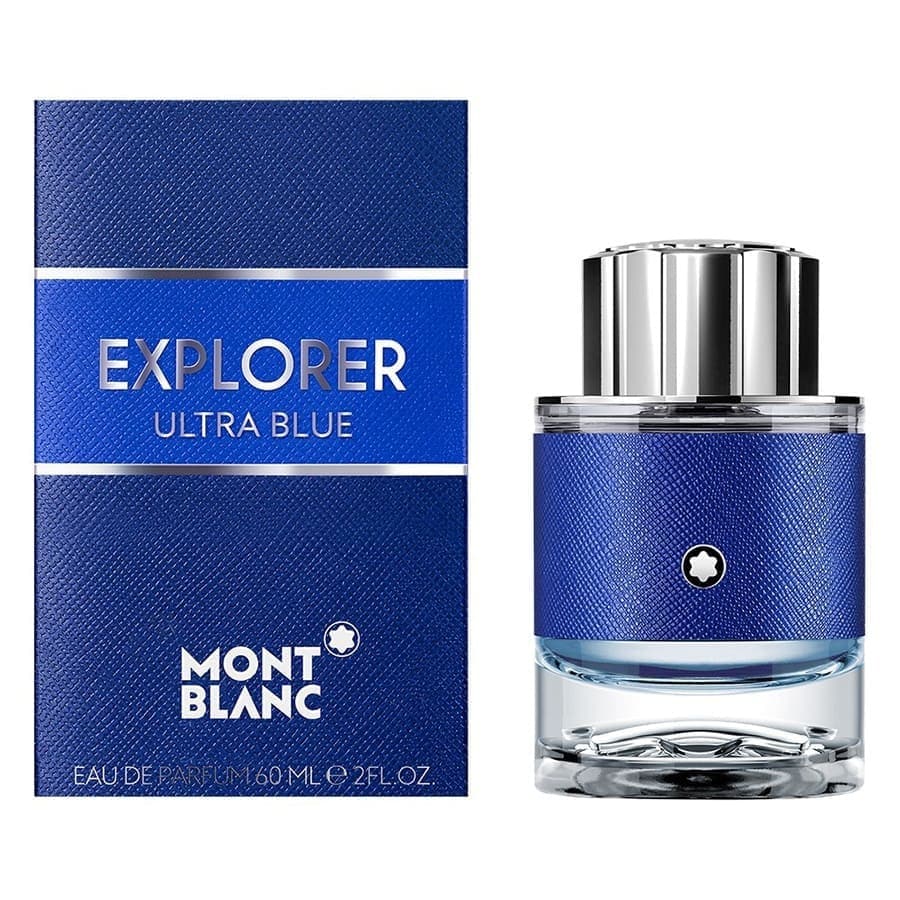 Explorer Ultra Blue Eau de Parfum