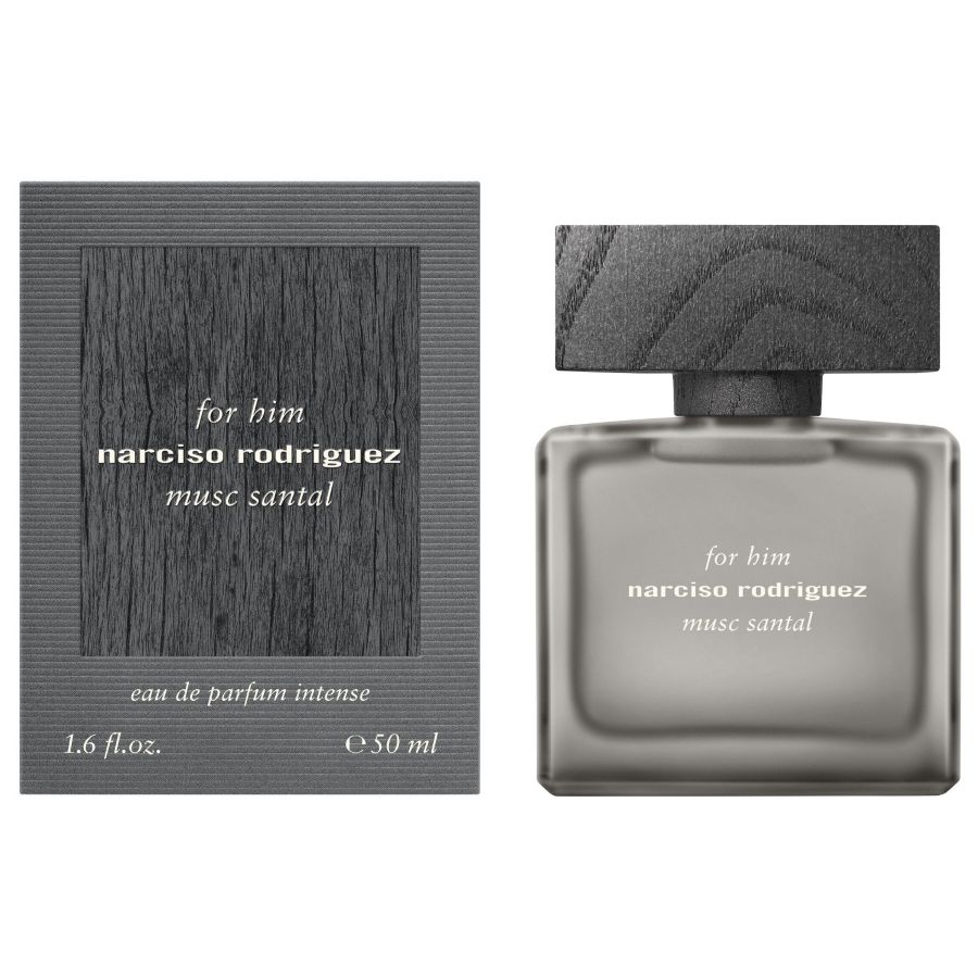 For Him Musc Santal