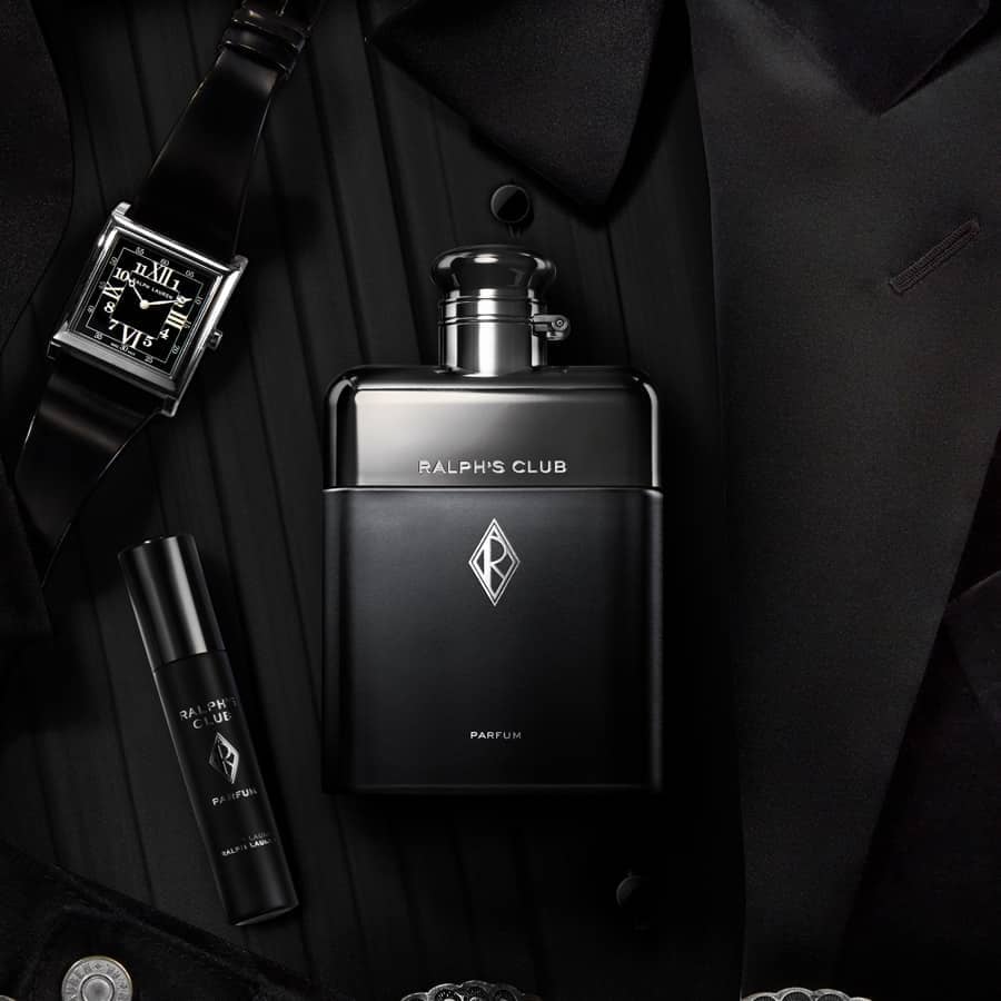 Ralp's Club Parfum