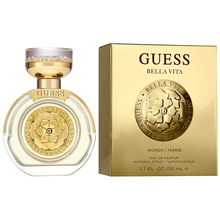 Bella Vita Eau de Parfum