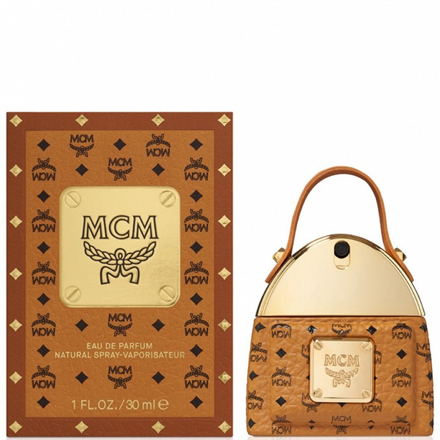 MCM Eau de Parfum
