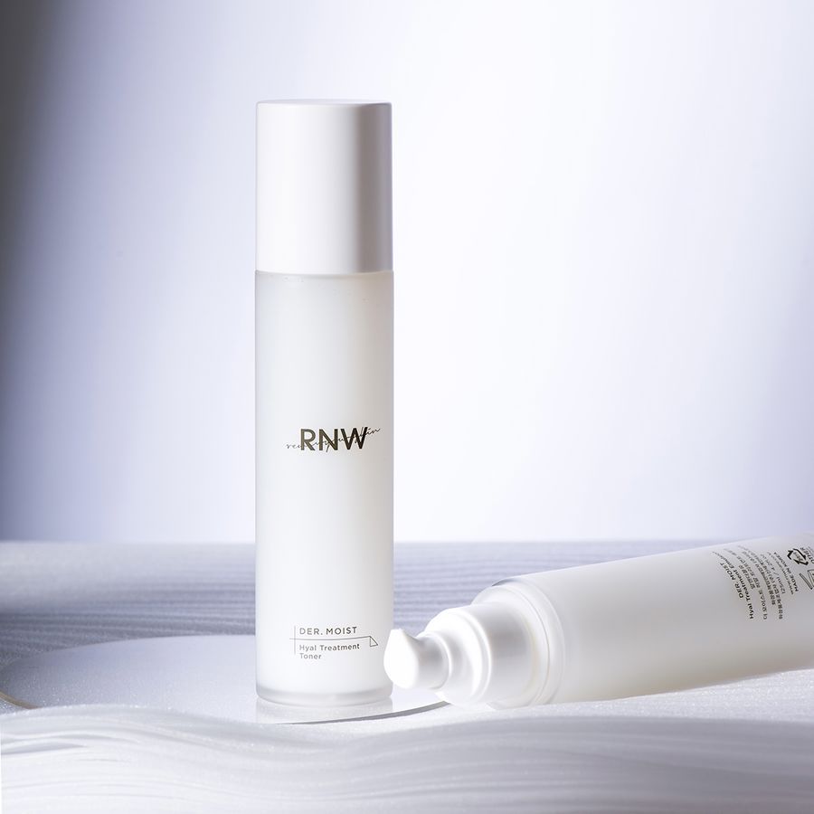 Hyal Treatment Toner