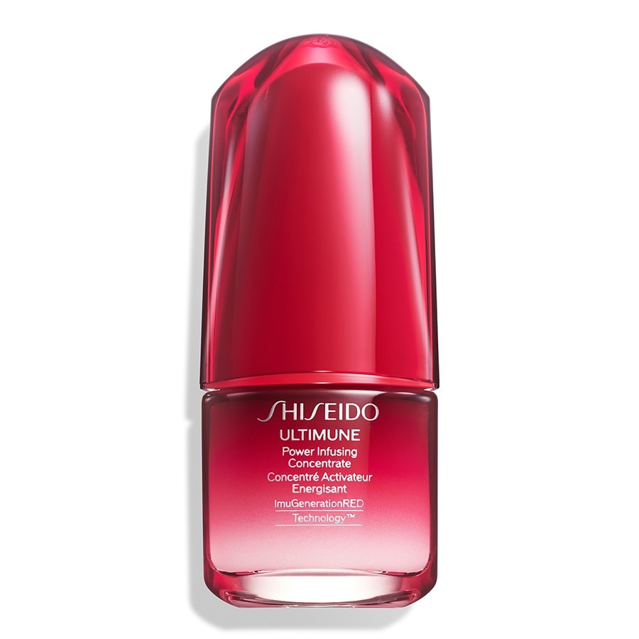 Ultimune Power Infusing Concentrate