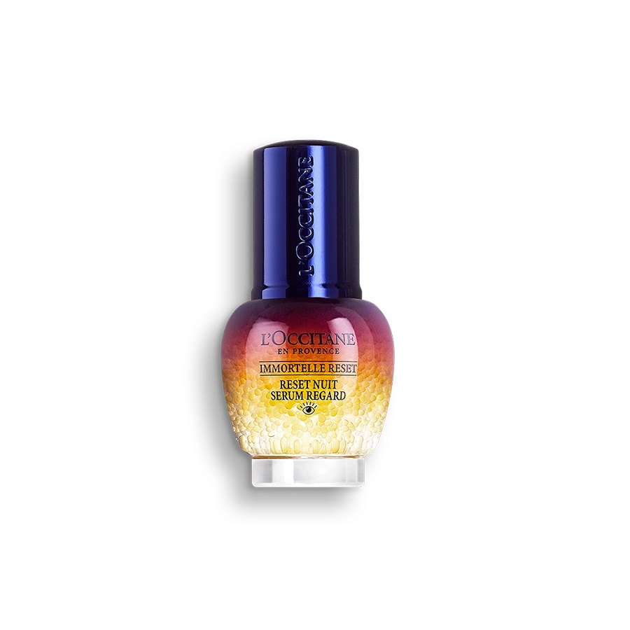Immortelle Reset Serum Regard