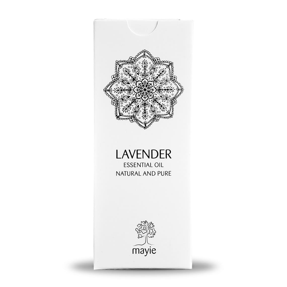 Ulei Esential de Lavanda