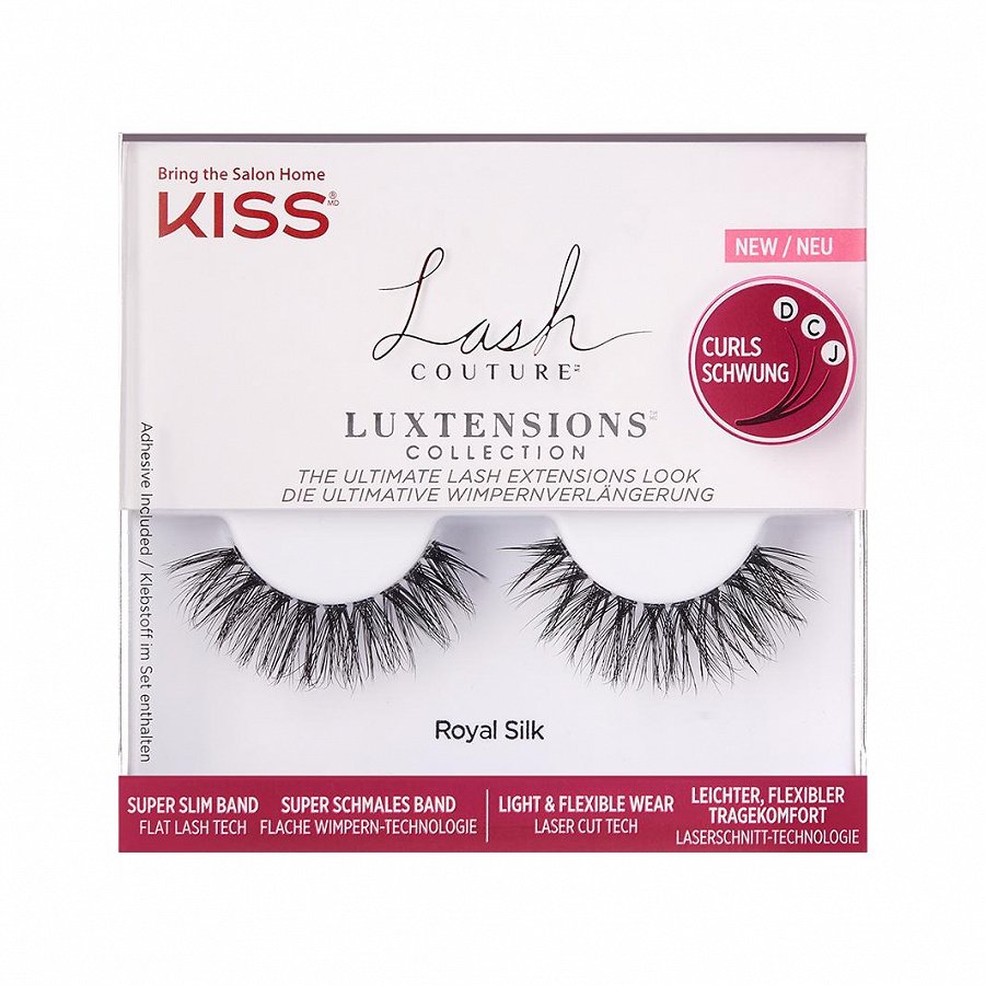 Luxtension Royal Silk