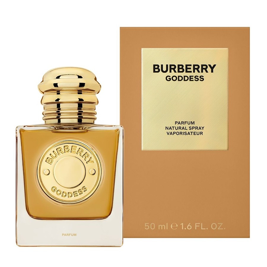 Burberry Goddess Parfum