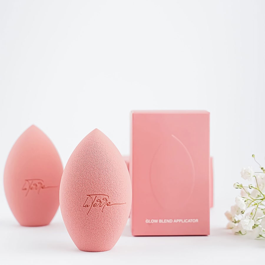 Glow Blend Applicator