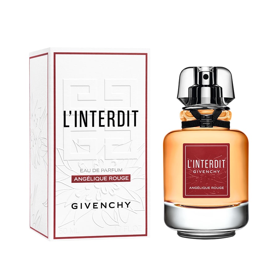 L`Interdit - Eau de Parfum Angelique Rouge