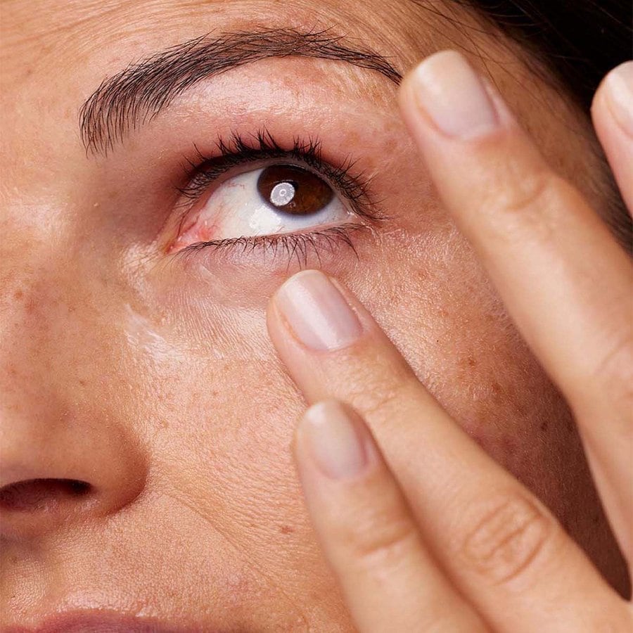 Smart Clinical Repair Wrinkle Correcting Eye Cream