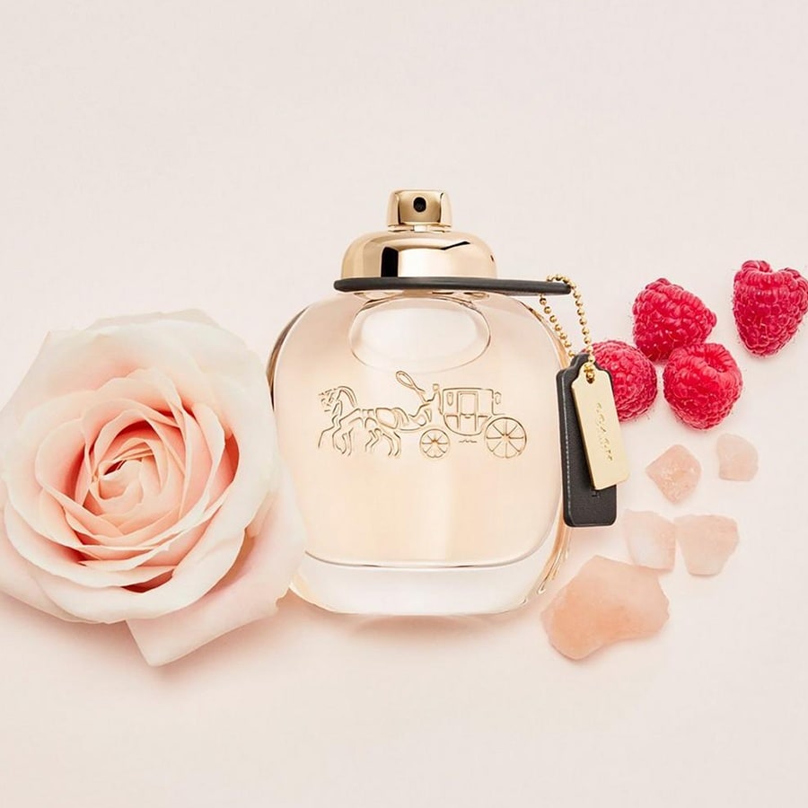 Coach Woman Eau de Parfum